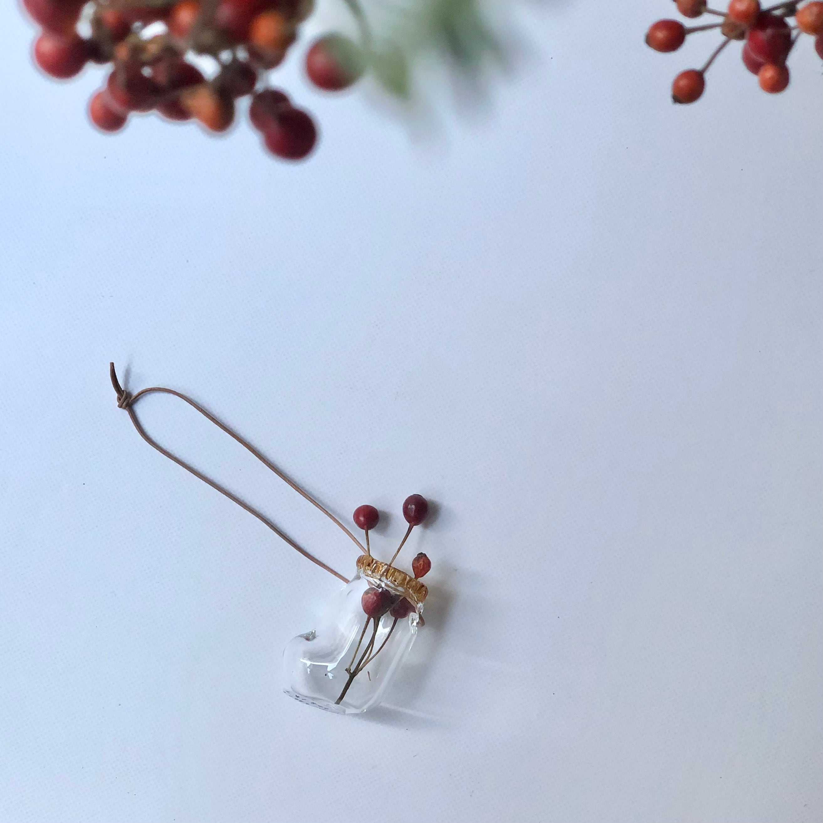 ma.dew. オーナメント くつ下