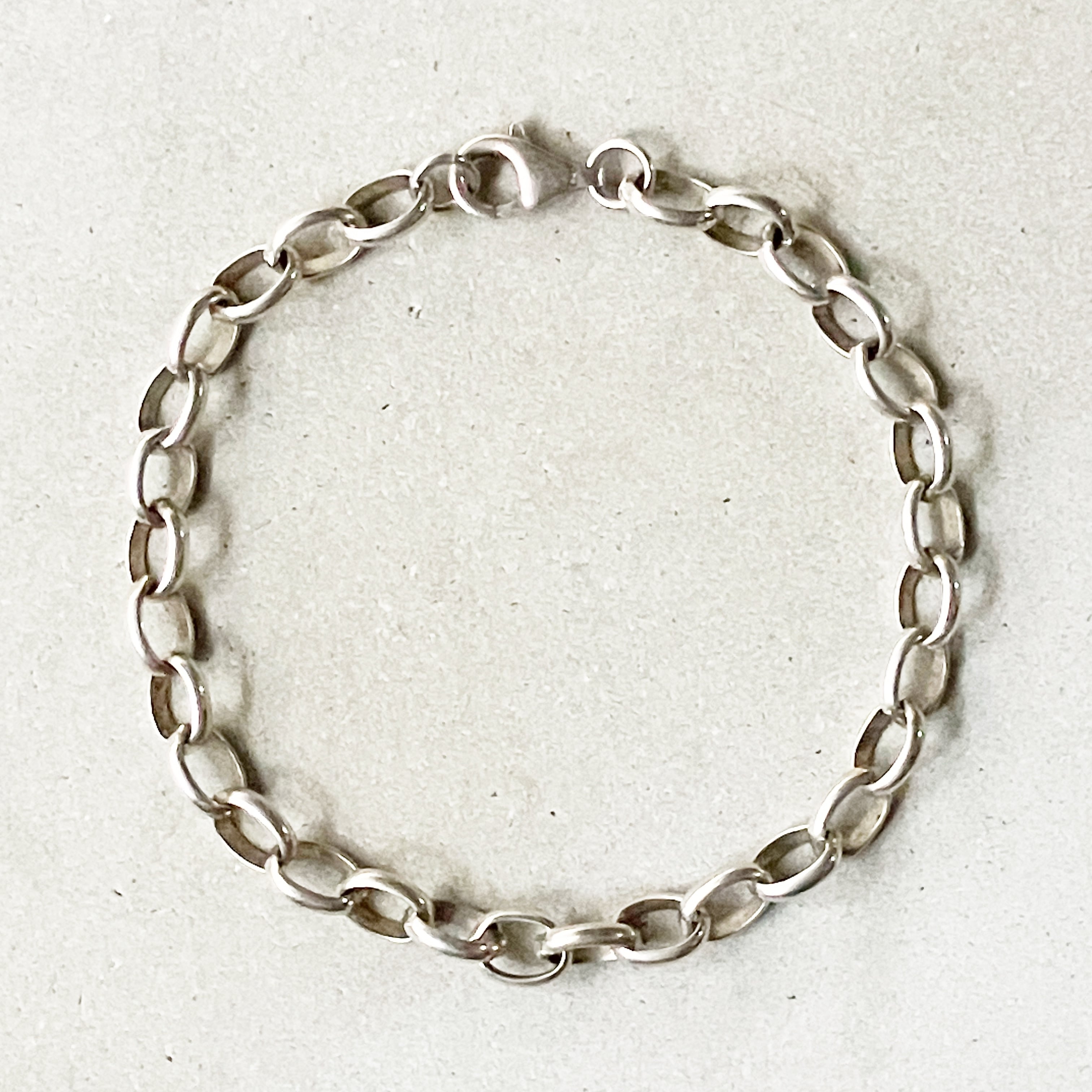 メキシコ製 MEXICO VINTAGE ブラックオニキス ブレスレット 925 | unune