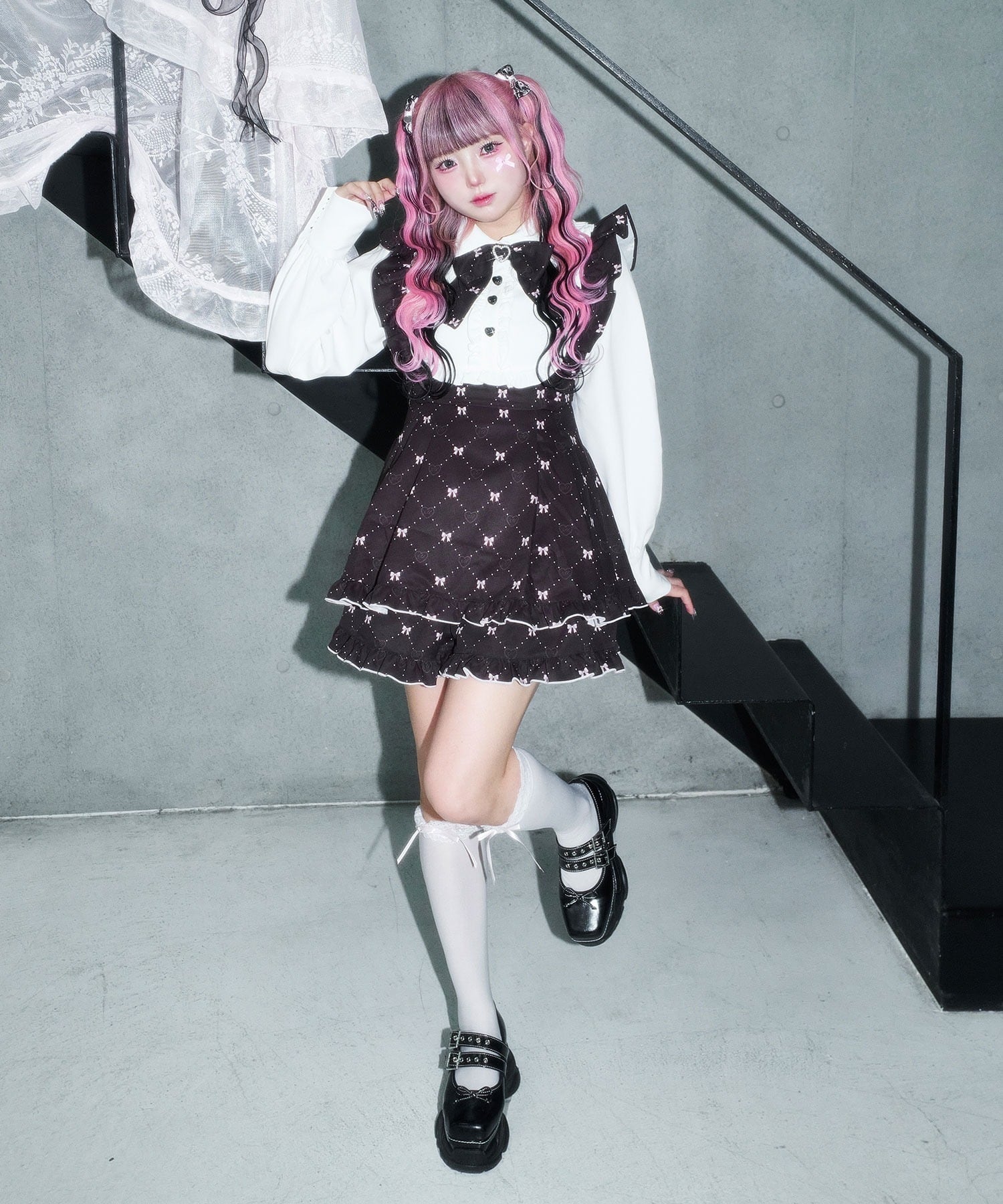 ℳ𝒶𝑔𝒾𝒶 𝒞𝒽𝒶𝓇𝓂｜.⋆𝜗𝜚 いちばんかわいい自分になれる、魔法の