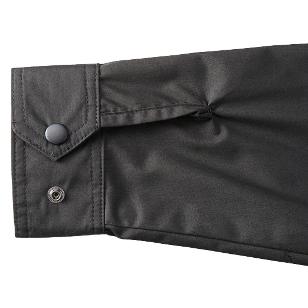 CAMOHAM COACH JKT/BK