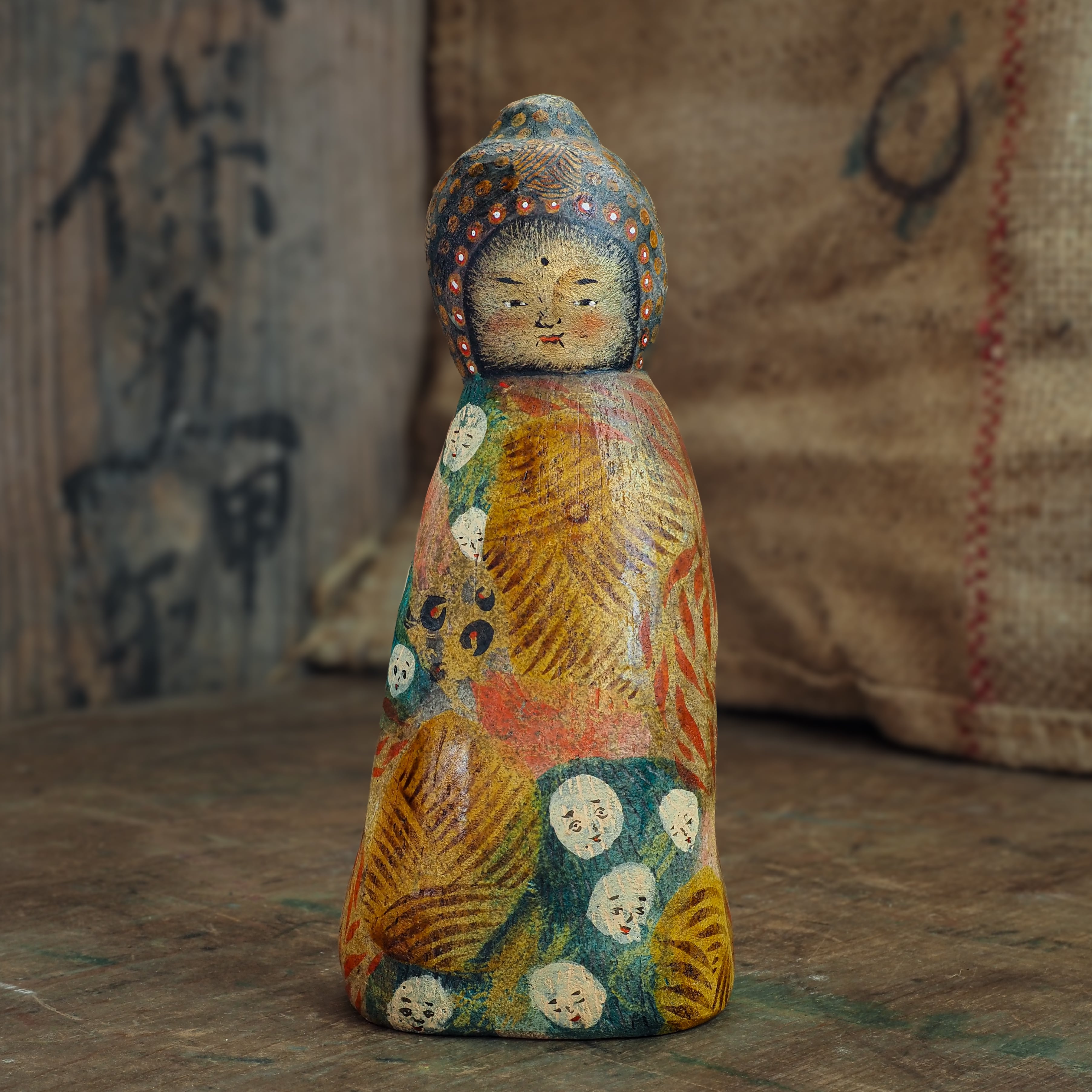 Daisuke Hayashi Art Shop