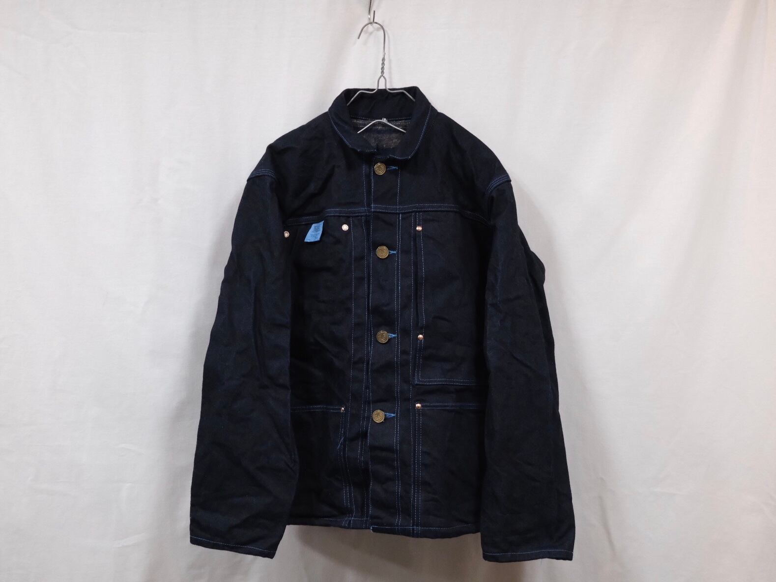 TENDER Co.”TYPE900 TEN YEARS JACKET” | Lapel online store