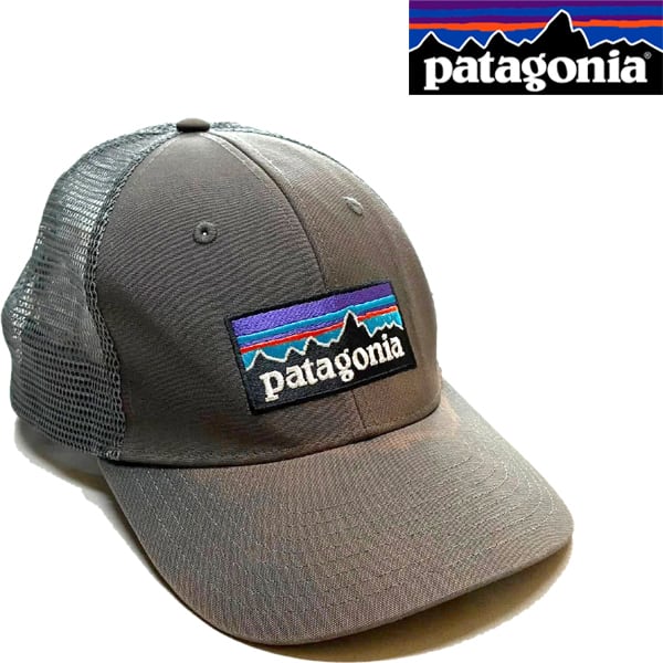 1点物◇パタゴニアPatagonia雰囲気系メッシュキャップ古着メンズ