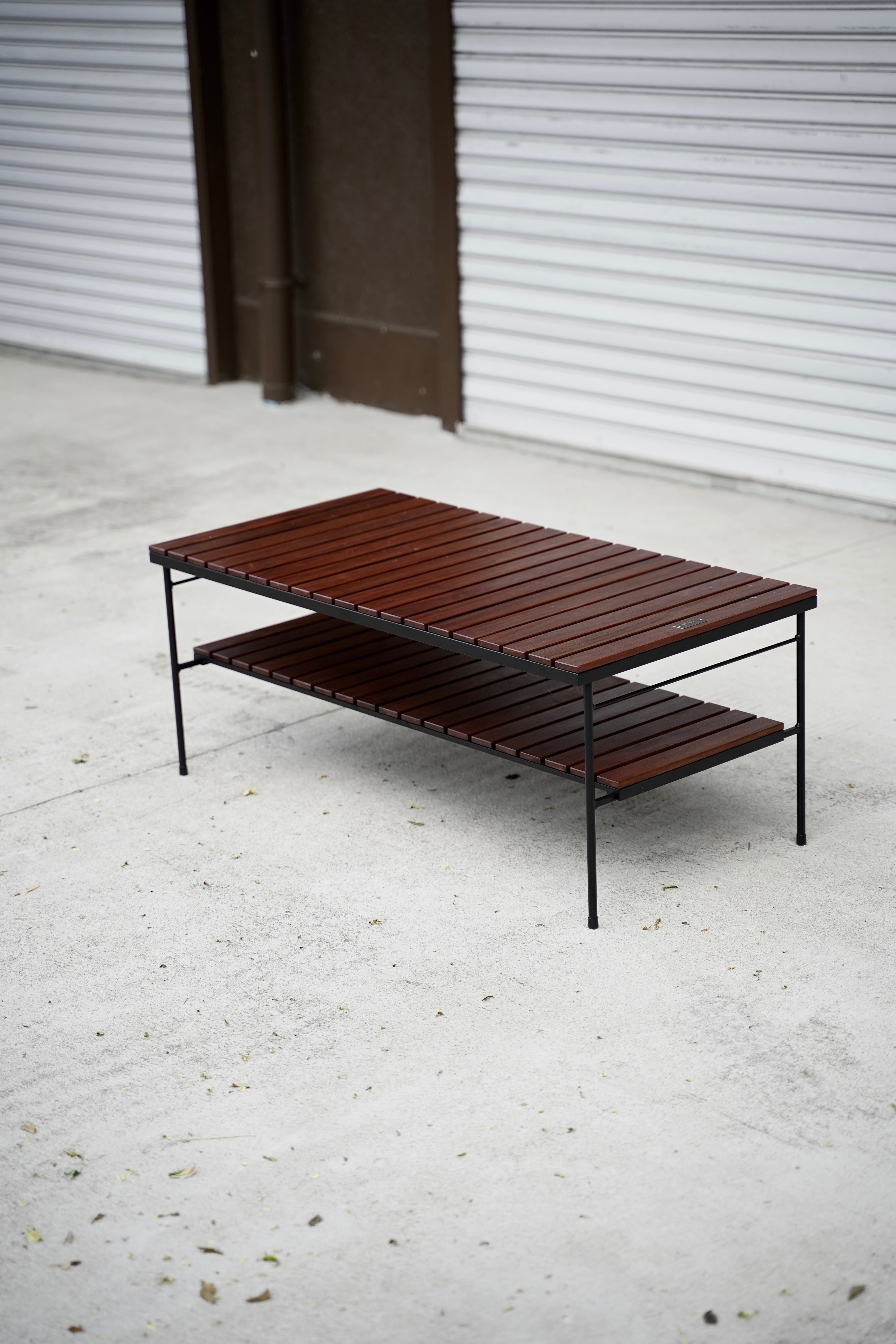 H&O _ Slim Table【抽選販売】 | Geek Field