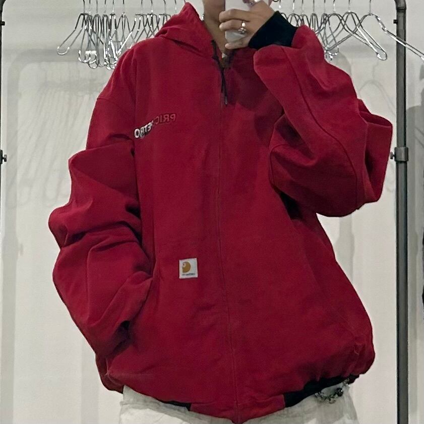Carhartt/カーハート】アクティブジャケット | 古着屋KAKAVAKA Carhartt/カーハート】アクティブジャケット | 古着屋KAKAVAKA