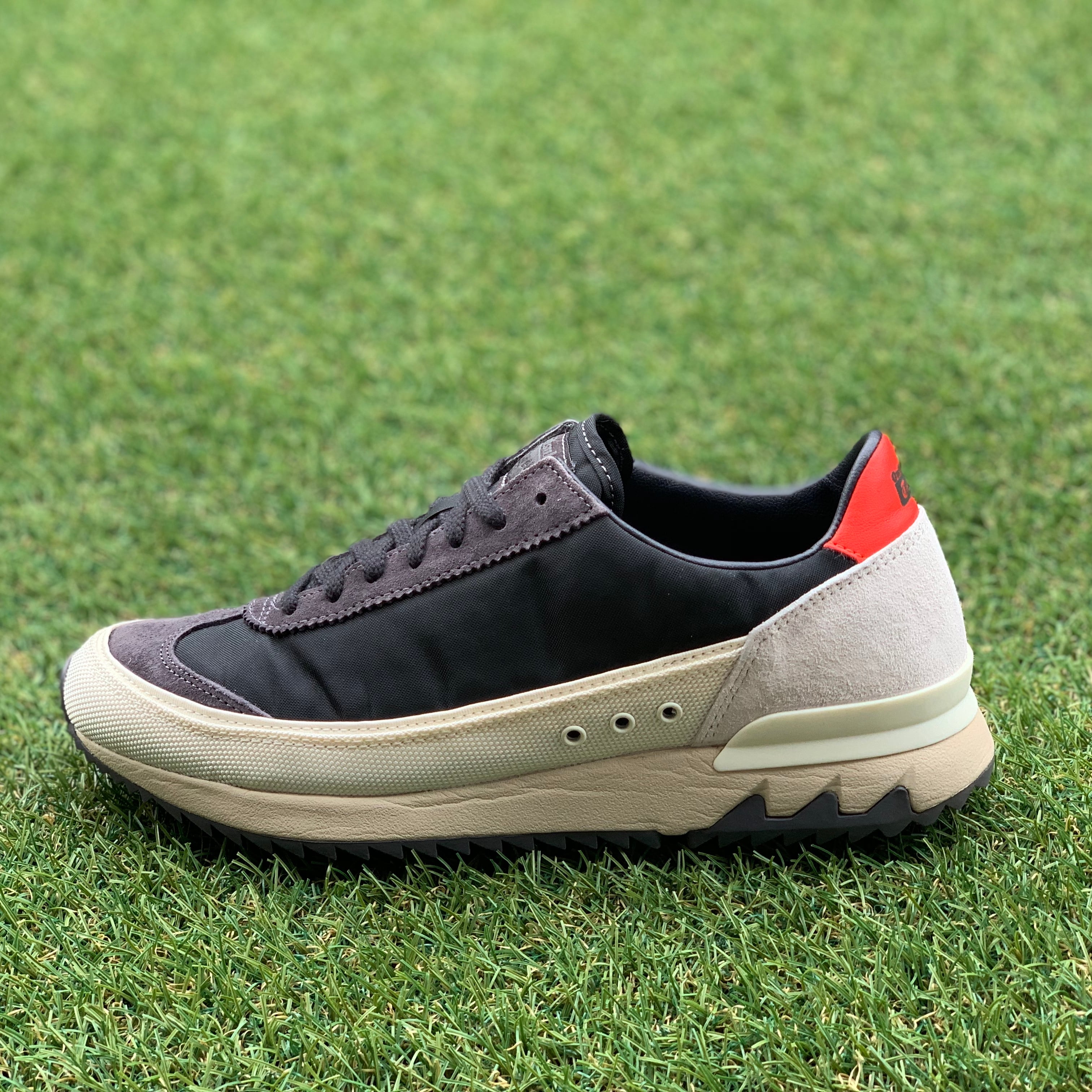 Onitsuka Tiger HSINTI オニツカタイガー ヘンシティ C736