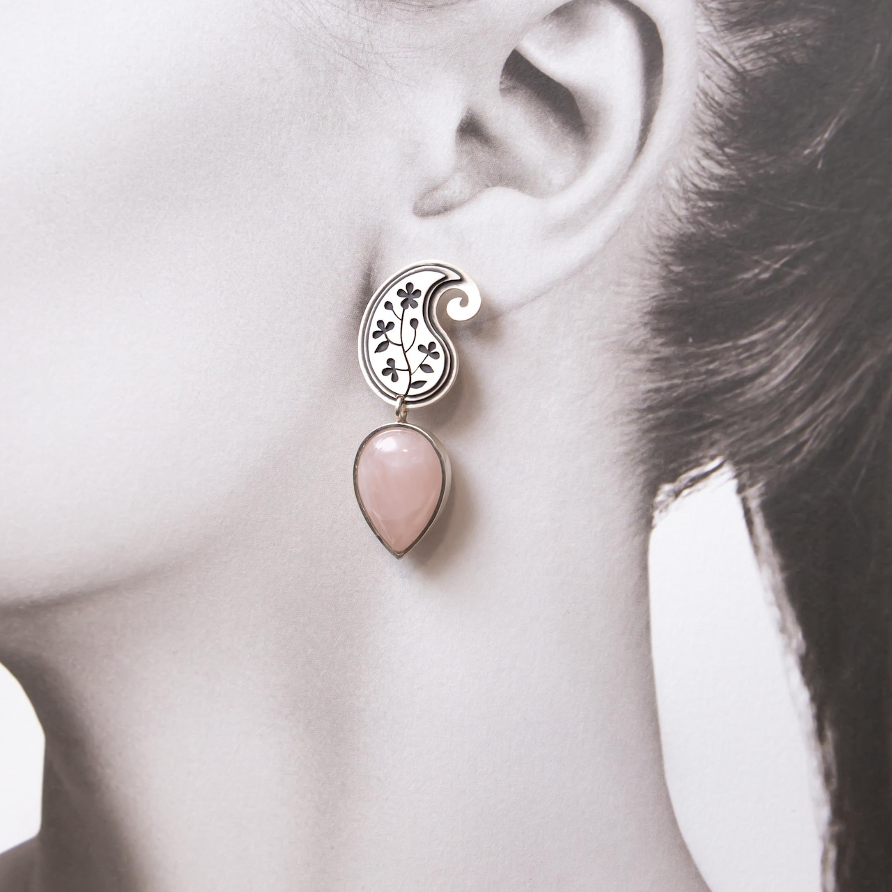 Golshan Earring / ピアス