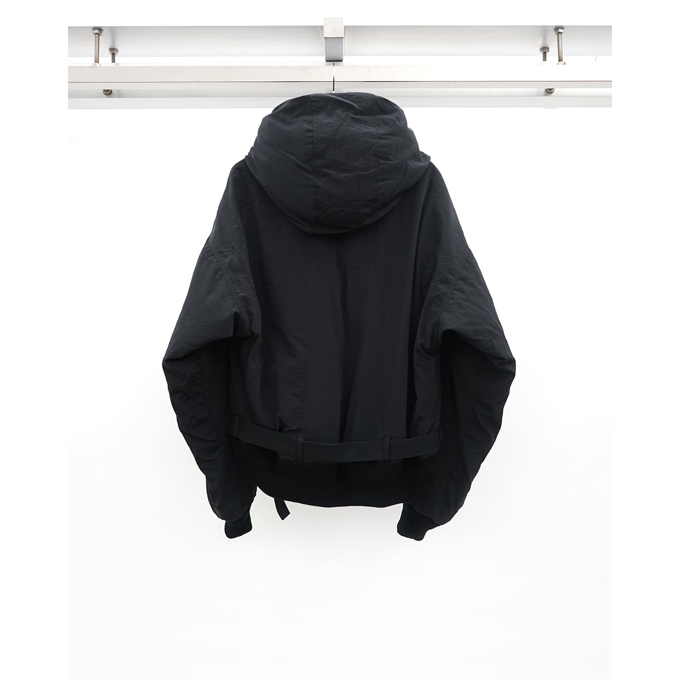 The Viridi-anne] (ザヴィリディアン) VI-4004-06 DOWN JACKET