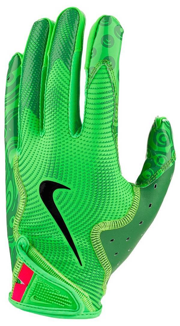 NIKE VAPOR JET 8.0 GLOVE Energy Swag アメフト グローブ | END ZONE