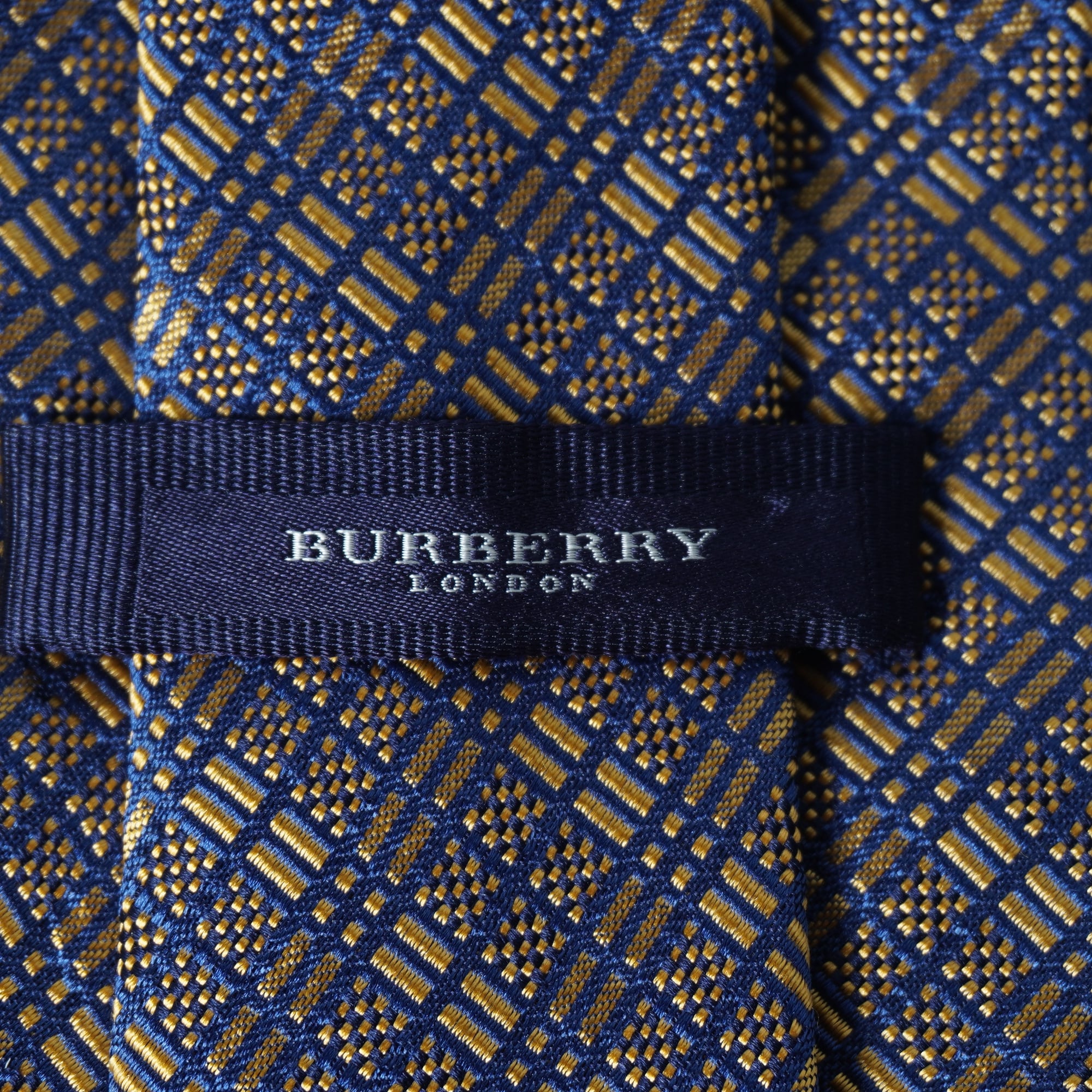 BURBERRY】バーバリー 