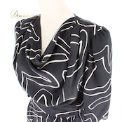 社交ダンス 衣装 スタンダード ドレス ワンピース レッスンウェア パーティドレス レディース ブラック系 ホワイト系 フォーマル 白 黒 スタイリッシュ バイカラー シンプル エレガント おしゃれ 通販 レディースファッション 大人 二次会 舞台衣装 ダンスパーティー 発表会 着痩せ コーディネート