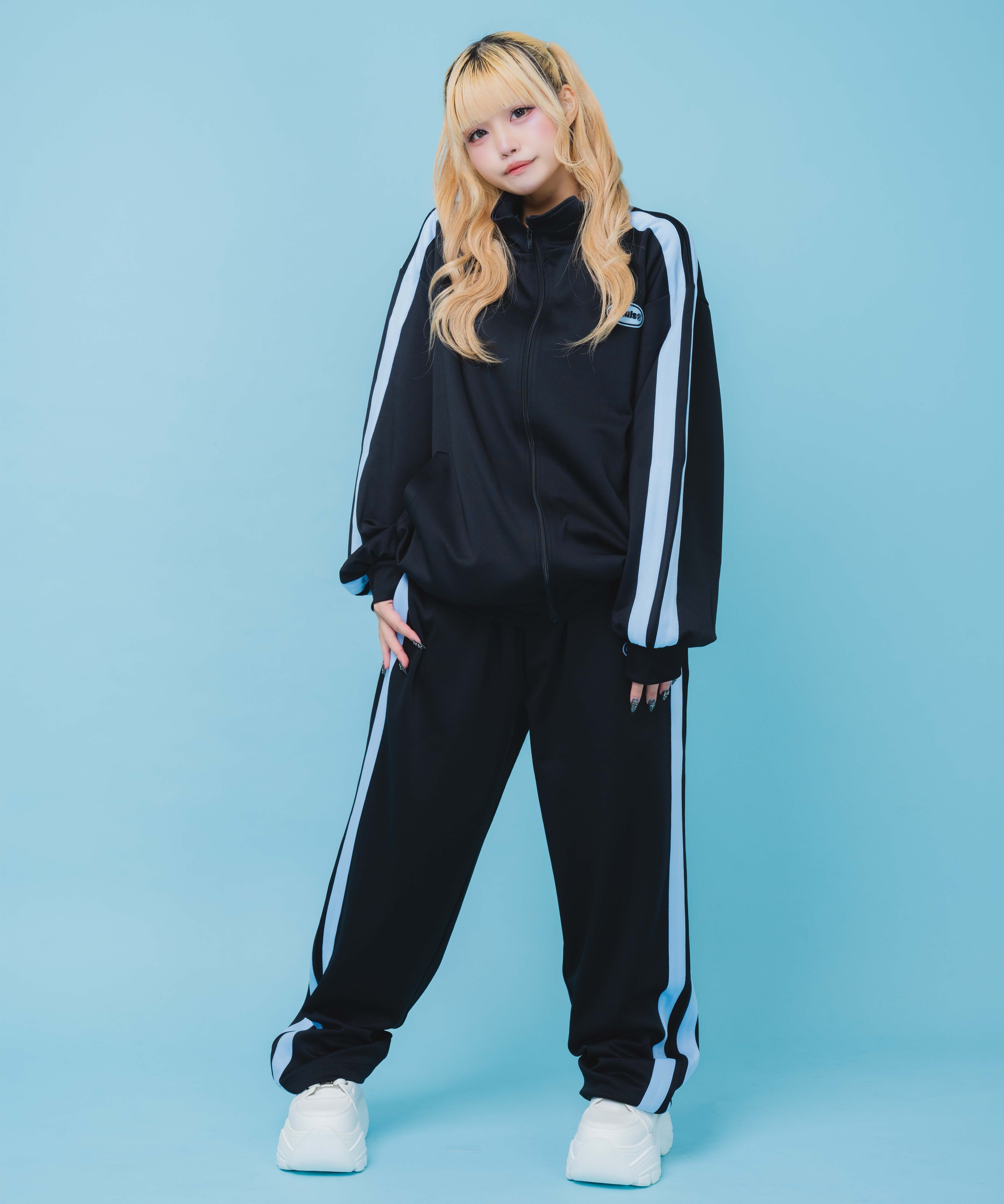 Haulsジャージシリーズ | Hauls