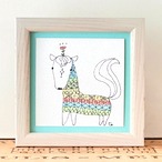 horse ｜ イラスト