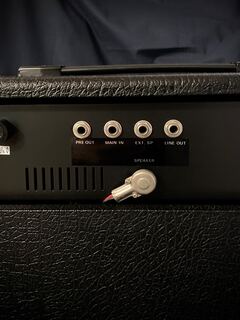 SRV愛用の Roland BOLT-60 とうとう入荷しました！ 幻の真空管アンプ！ 商品画像 14