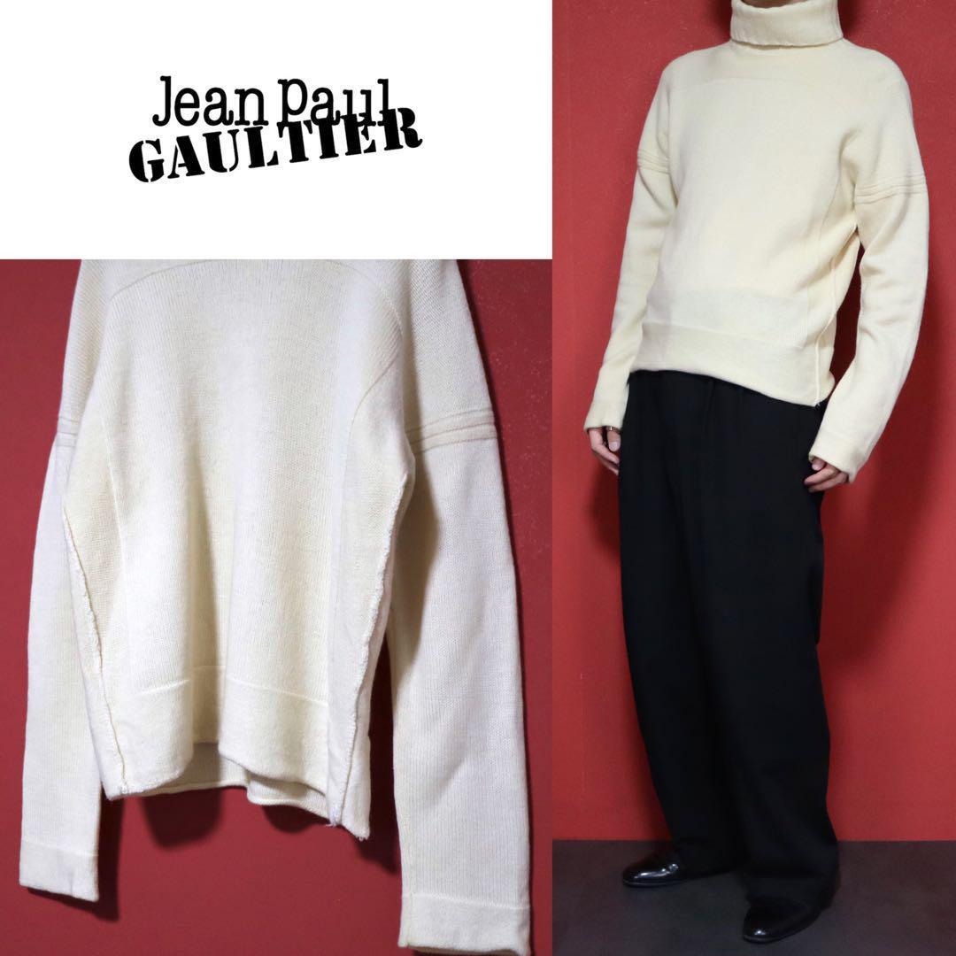 Jean Paul GAULTIER HOMME