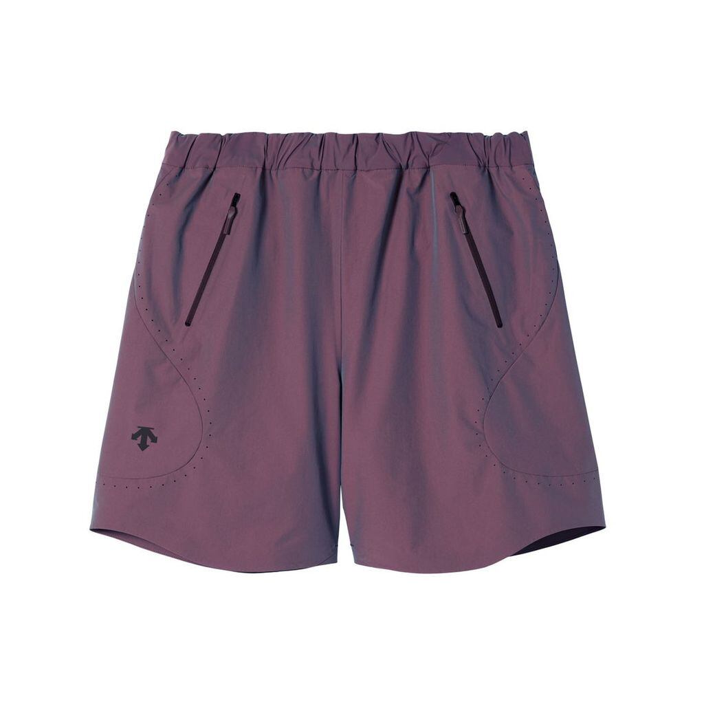 パンツ DESCENTE ALLTERRAIN STRETCH SHORTS DESCENTE ALLTERRAIN STRETCH SHORTS | MAROON WEBSTORE