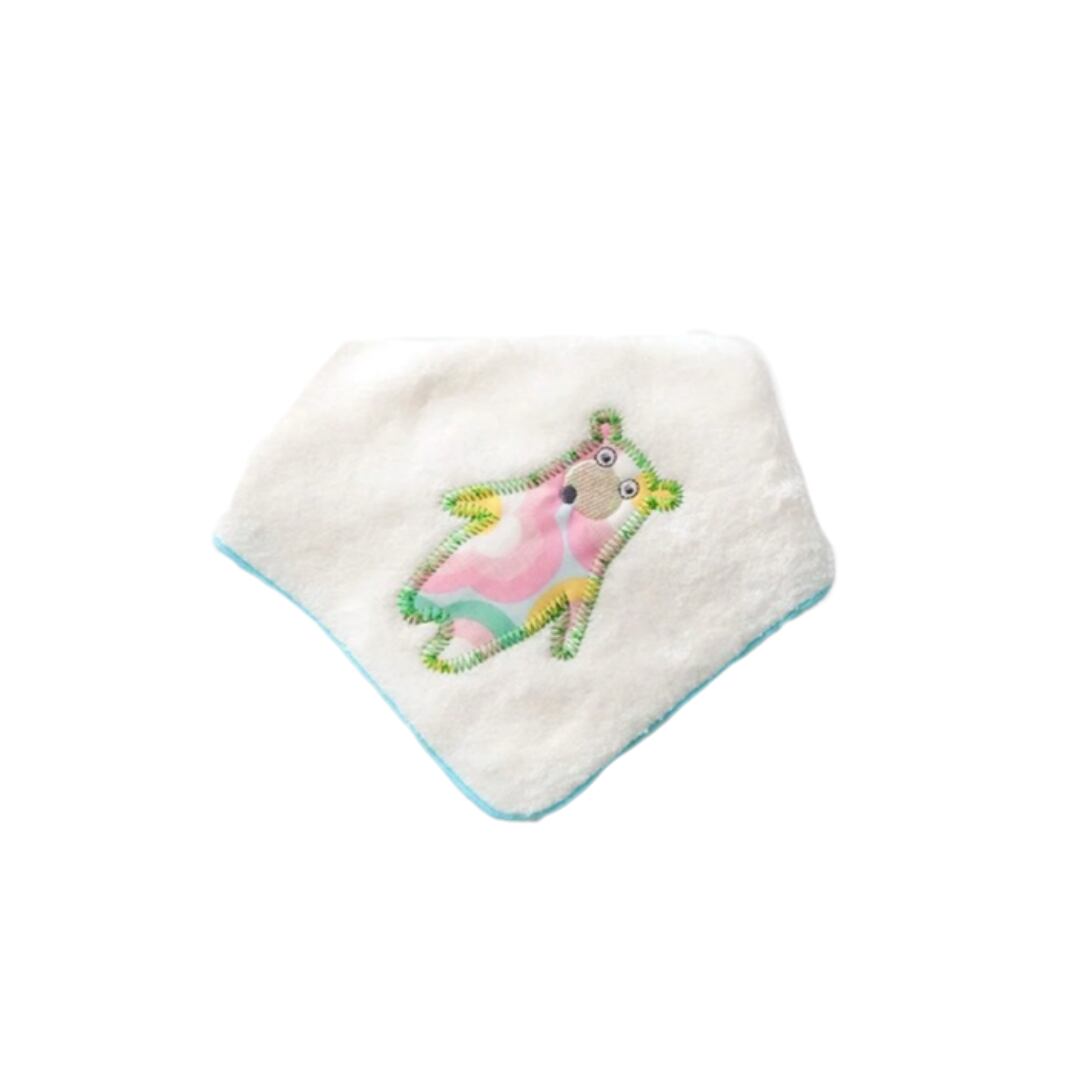 2wayスタイ くまクリーム