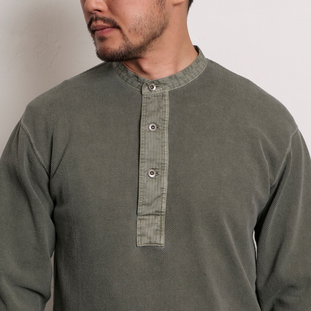 Skane【スコーネ】・477M-670C・C/#47 Army Green