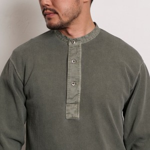 Skane【スコーネ】・477M-670C・C/#47 Army Green