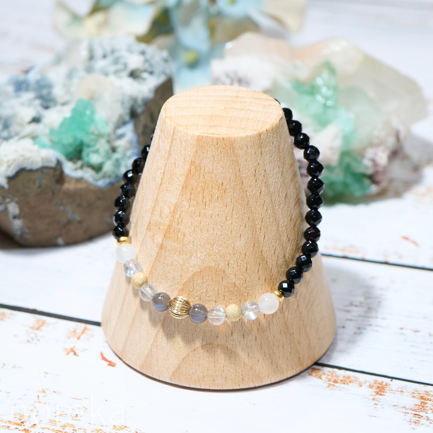 デザインブレスレット | nomka