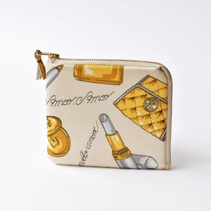 COIN POUCH (S) / No,10166-1