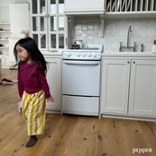 PEPPER 26/SP Purple sweet potato hoodie