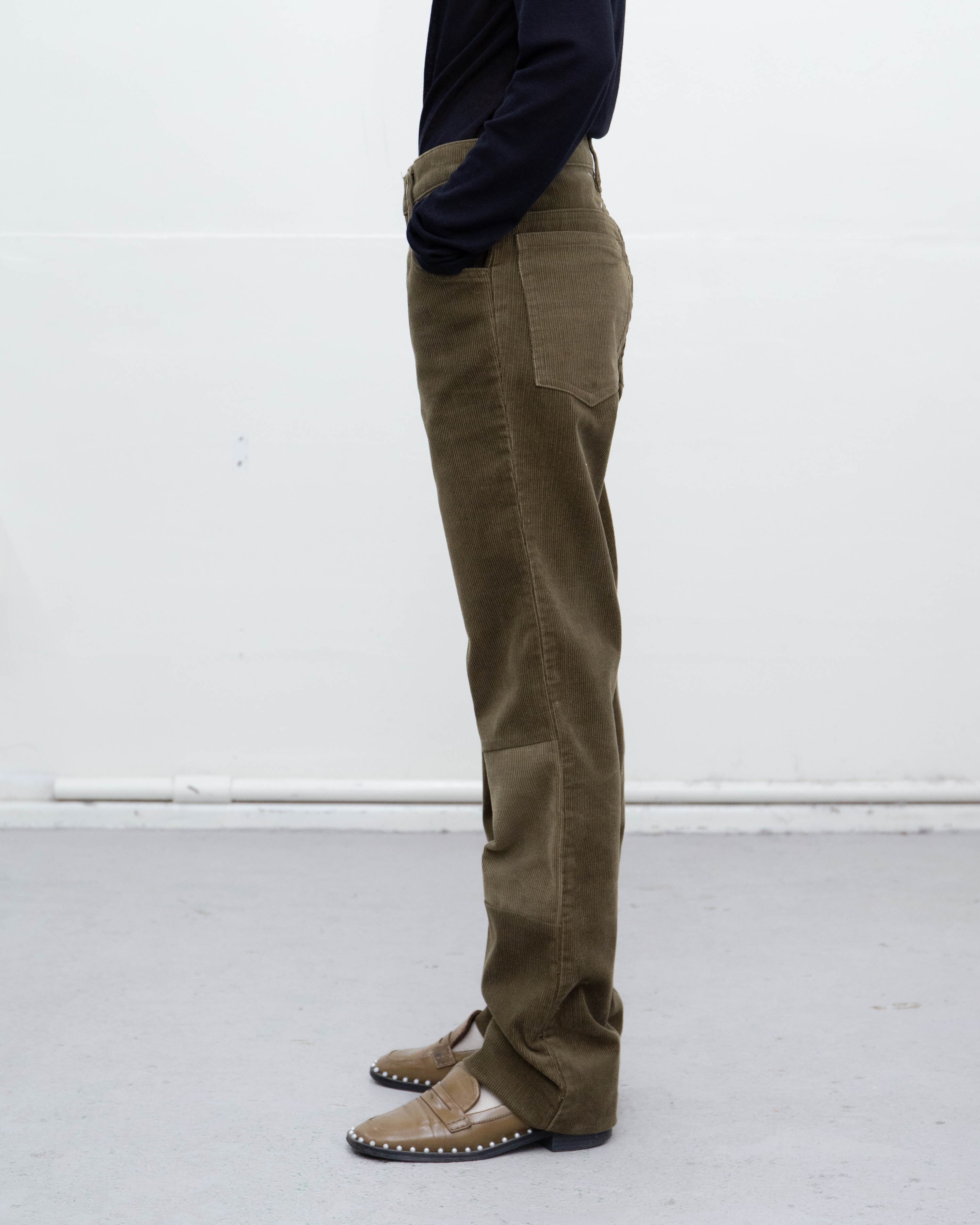 early2000s Maison Martin Margiela ⓪⑩ - Artisanal / patchwork