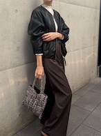 レザージャケット［60007］