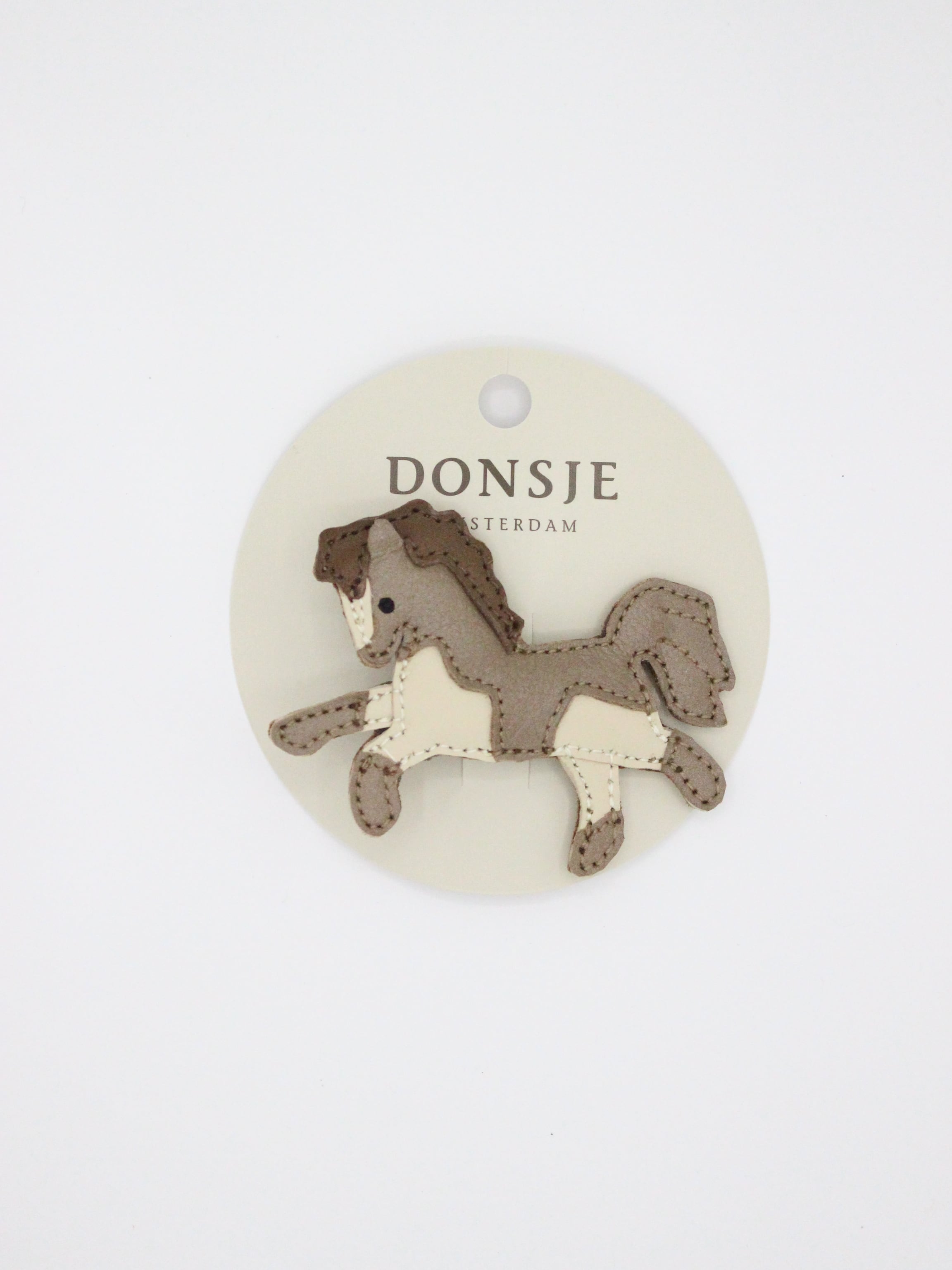 Donsje Chiem Clip | Pony | RESONASON