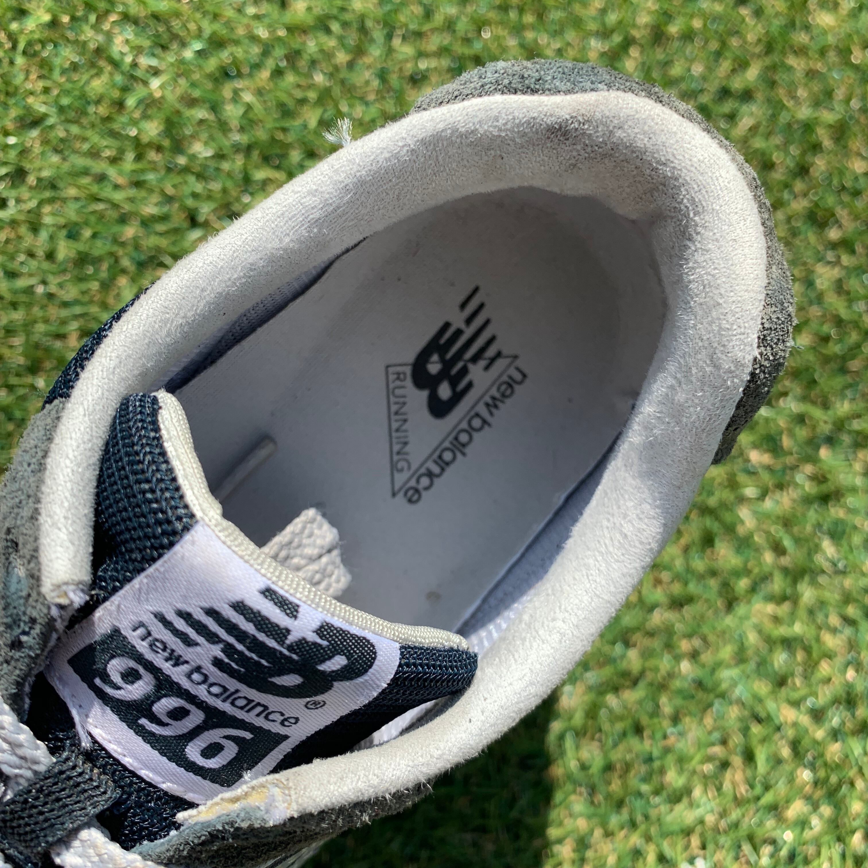 newbalance MRL996AN ニューバランス C297 | Pay ID