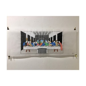 べべ　いつもの晩餐