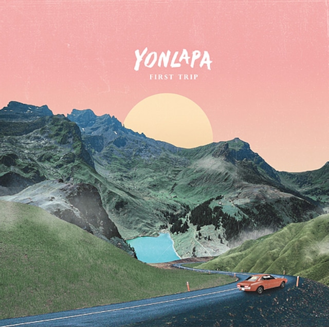 YONLAPA / FIRST TRIP（10 inch EP）