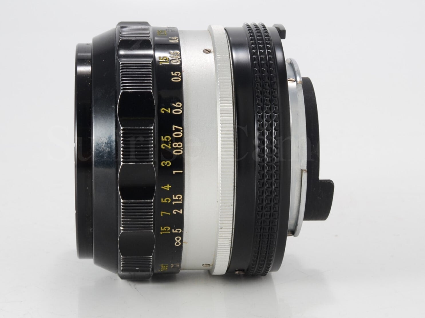 Nikon Ai改 Nikkor N Auto 24mm F2.8 ニコン（60538） | サンライズ