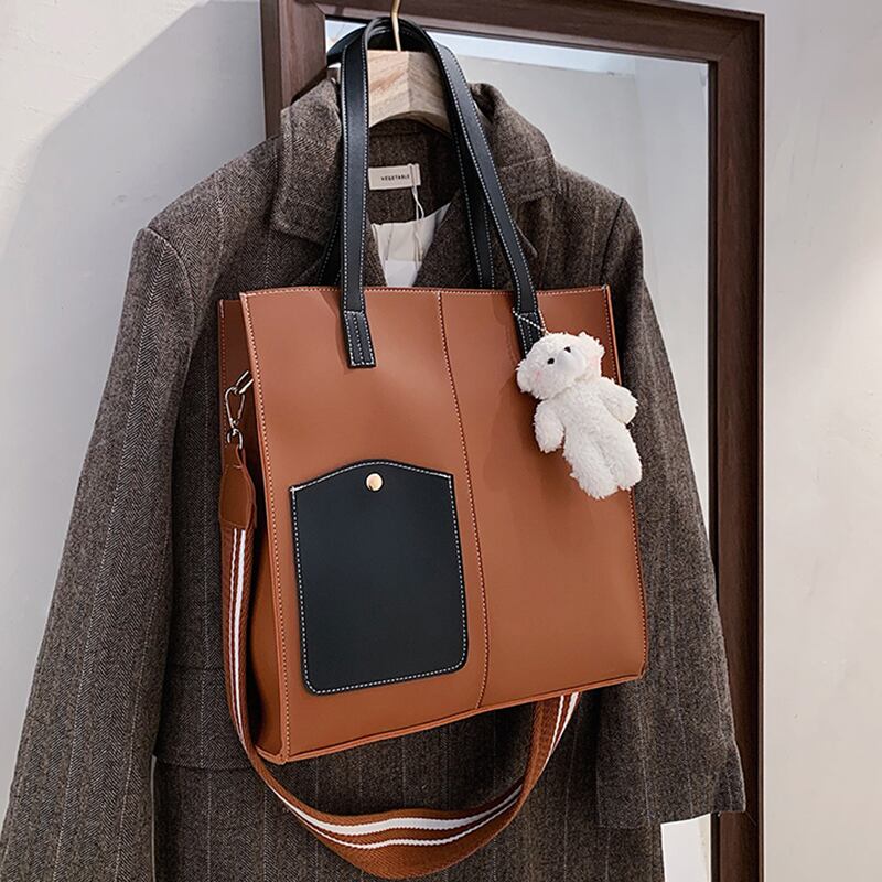 スタイルシングル トートバッグ メッセンジャーバッグ Tiancai_Wing_Bag45189097200