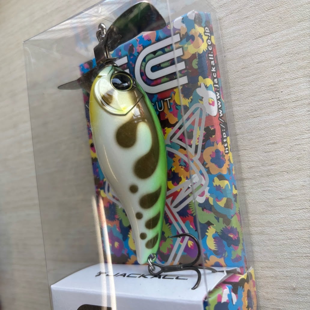 ビッグバス bigbass