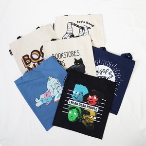TOTE BAG 【OUT OF PRINT】