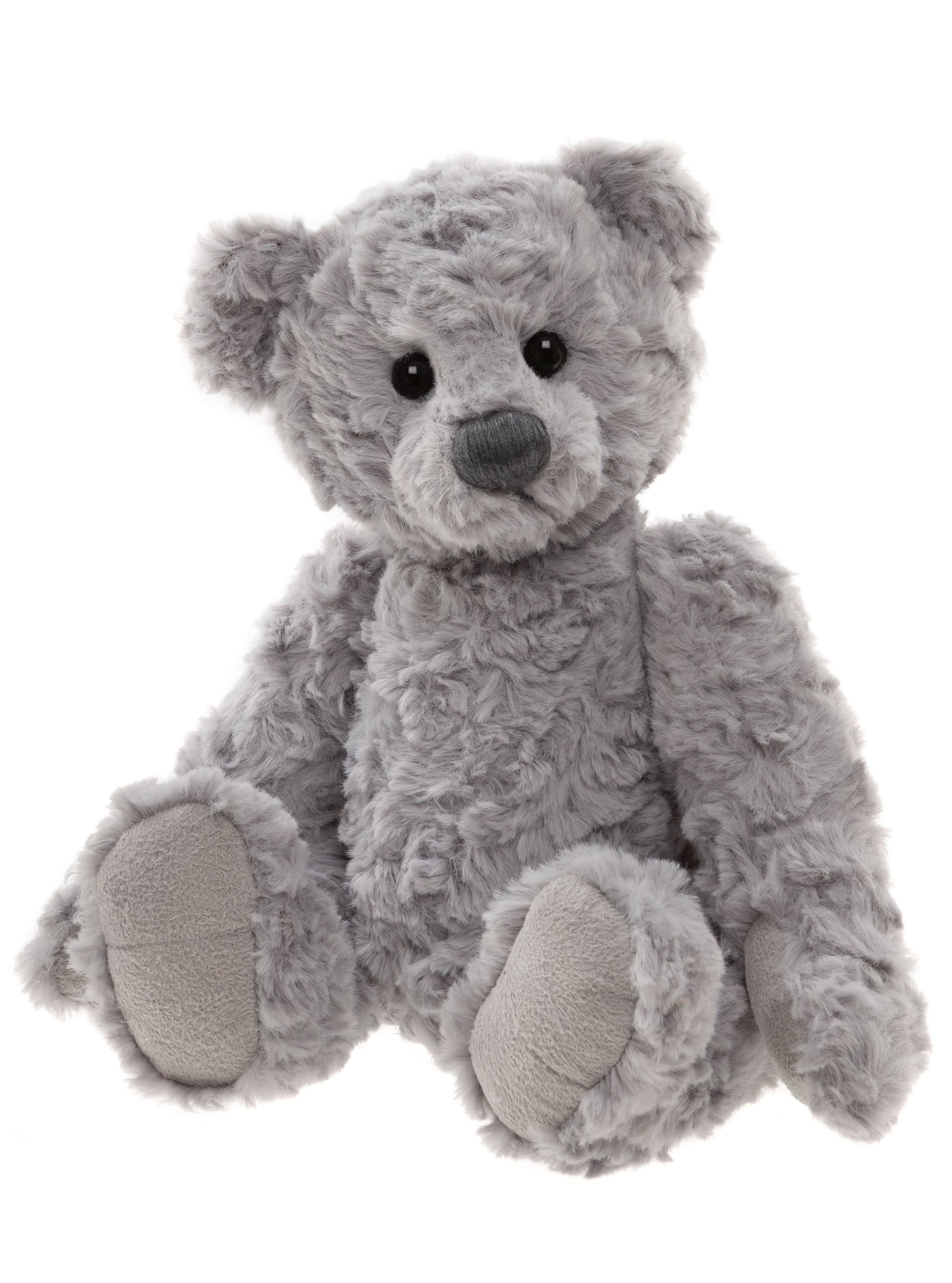Bear - くま - | Charlie Bears JAPAN - チャーリーベアーズジャパン -