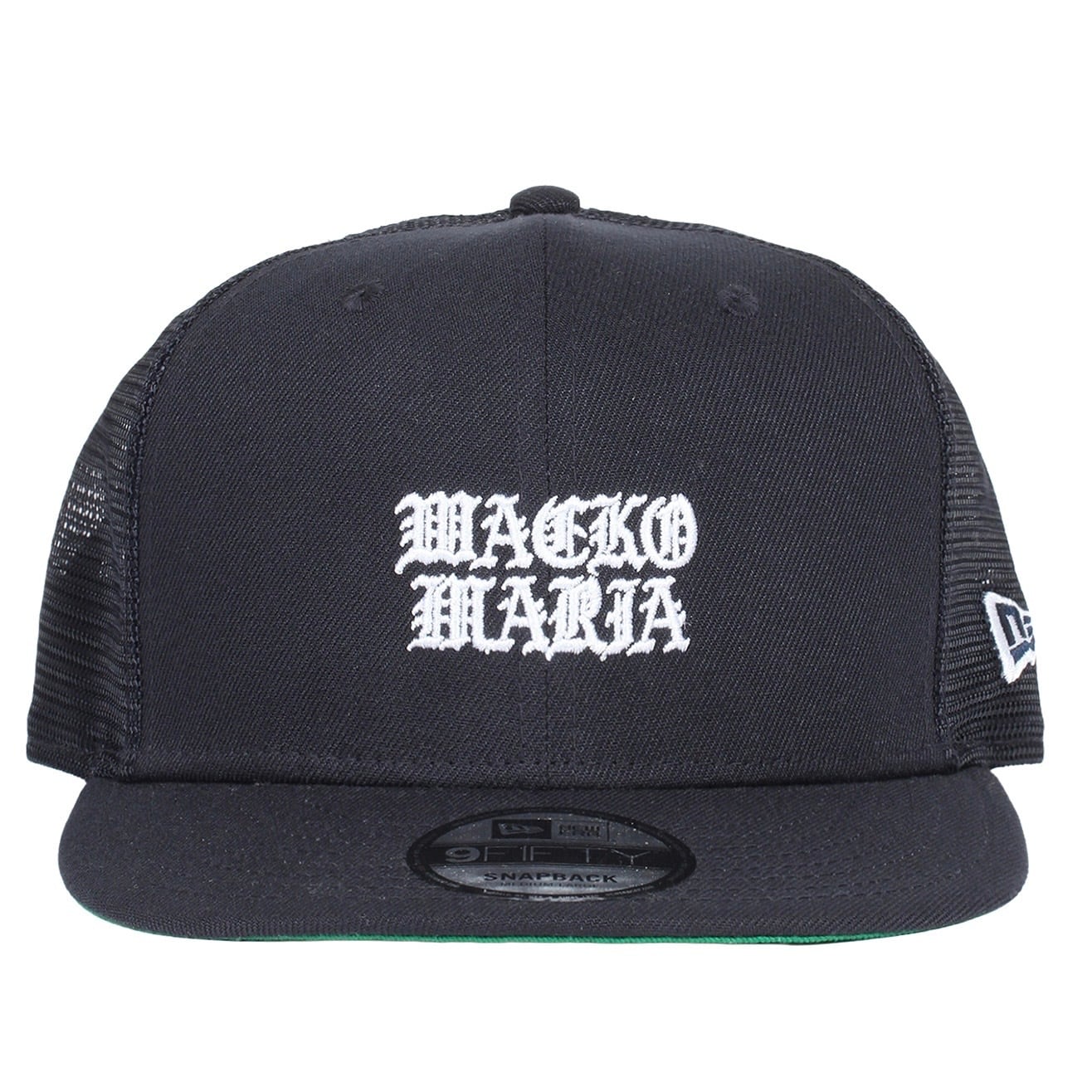 WACKOMARIA NEW ERA 9 FIFTY TRUCKER | integral