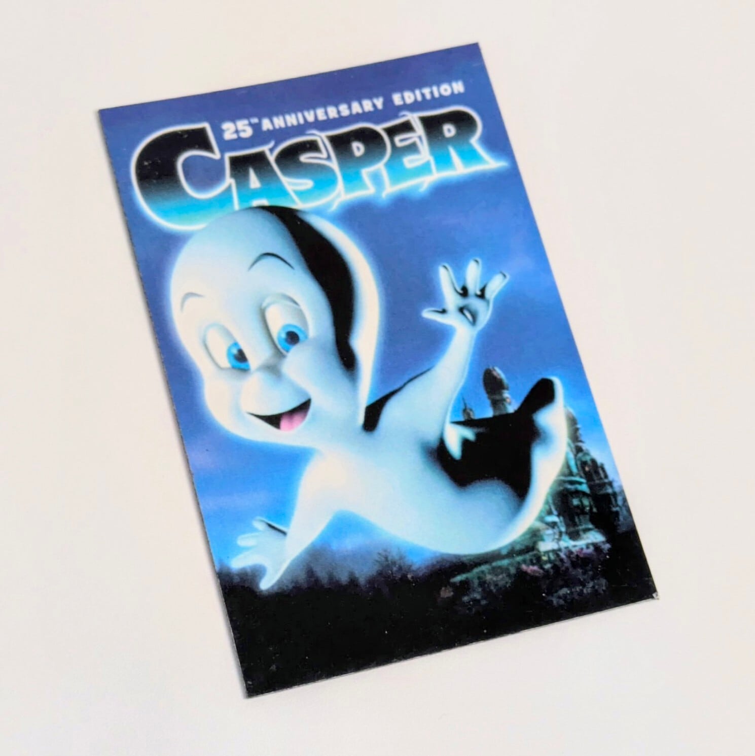 CASPER（キャスパー） | HAPPY GO LUCKY WEB SHOP