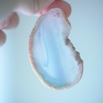 YUZORA - アゲートヒーリングチャイム / Agate Sun Catcher Wind Chime 890