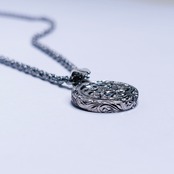 Classic Coin Necklace
