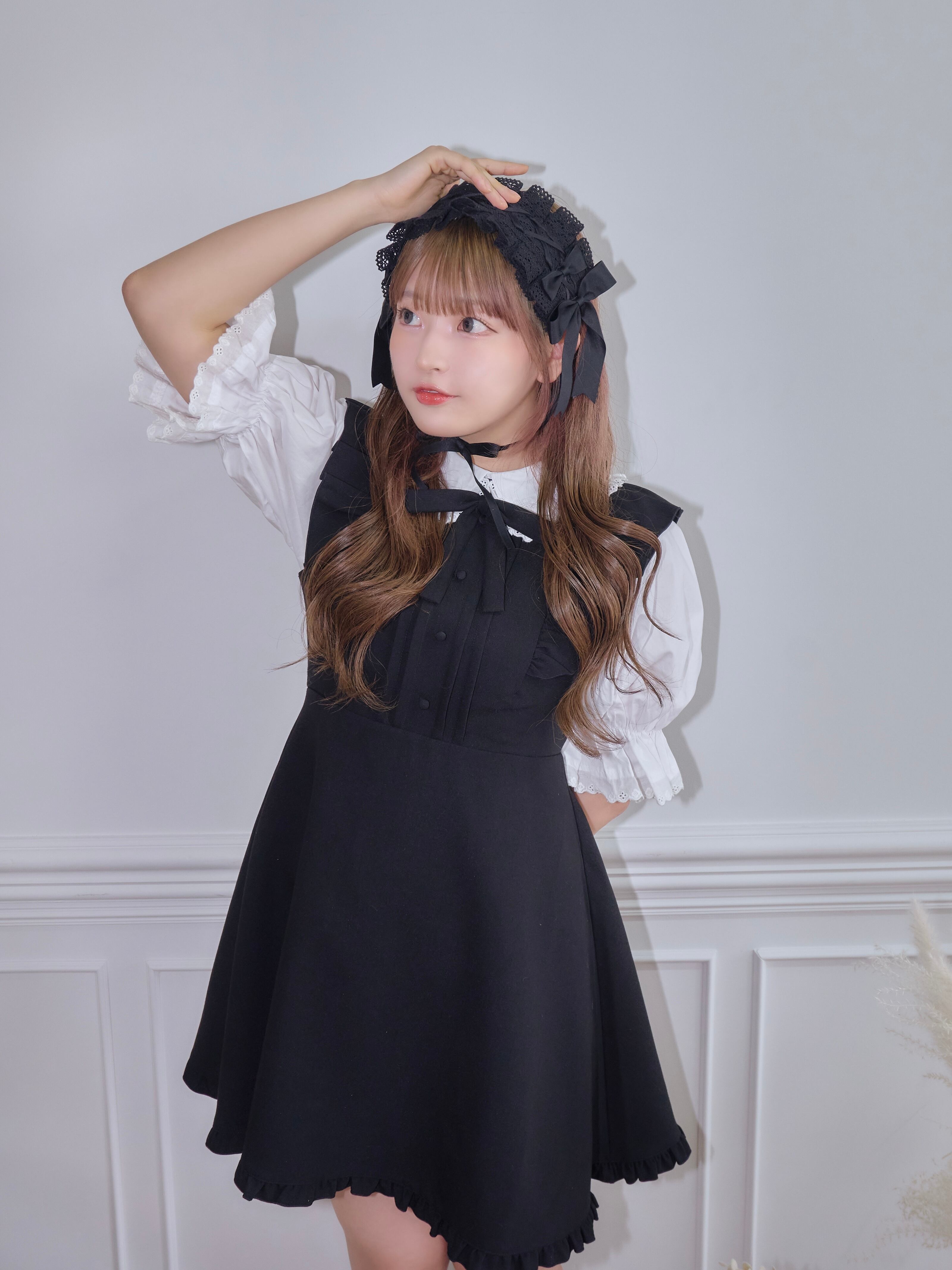 LAST2】marshmallow op-CHOCO | meltie 