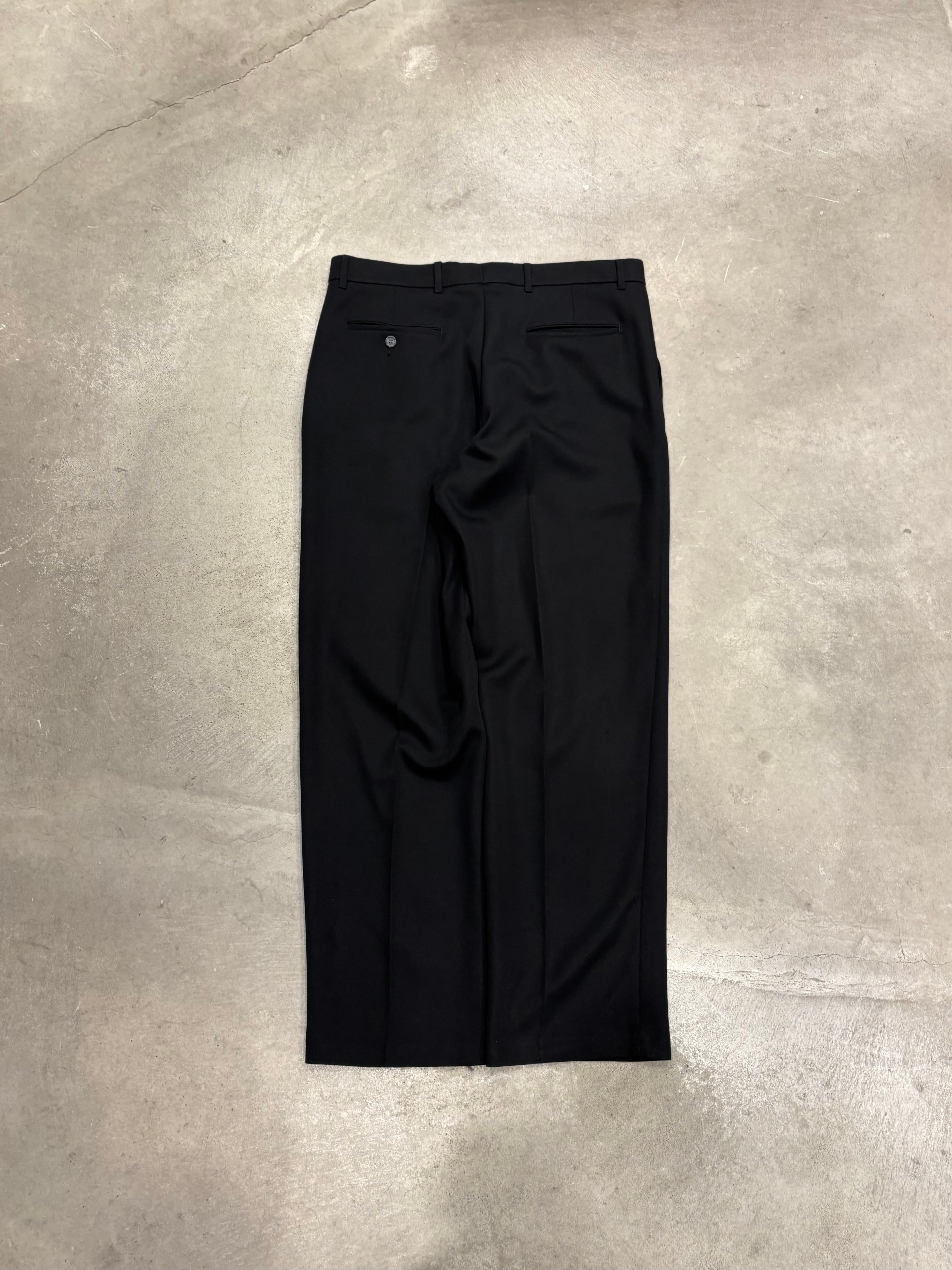 00s “Levi's” Action Slacks | RENGA CLOTHING STORE