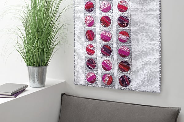 段染めコットン糸 4103 | Gutermann ＆ Sulky thread