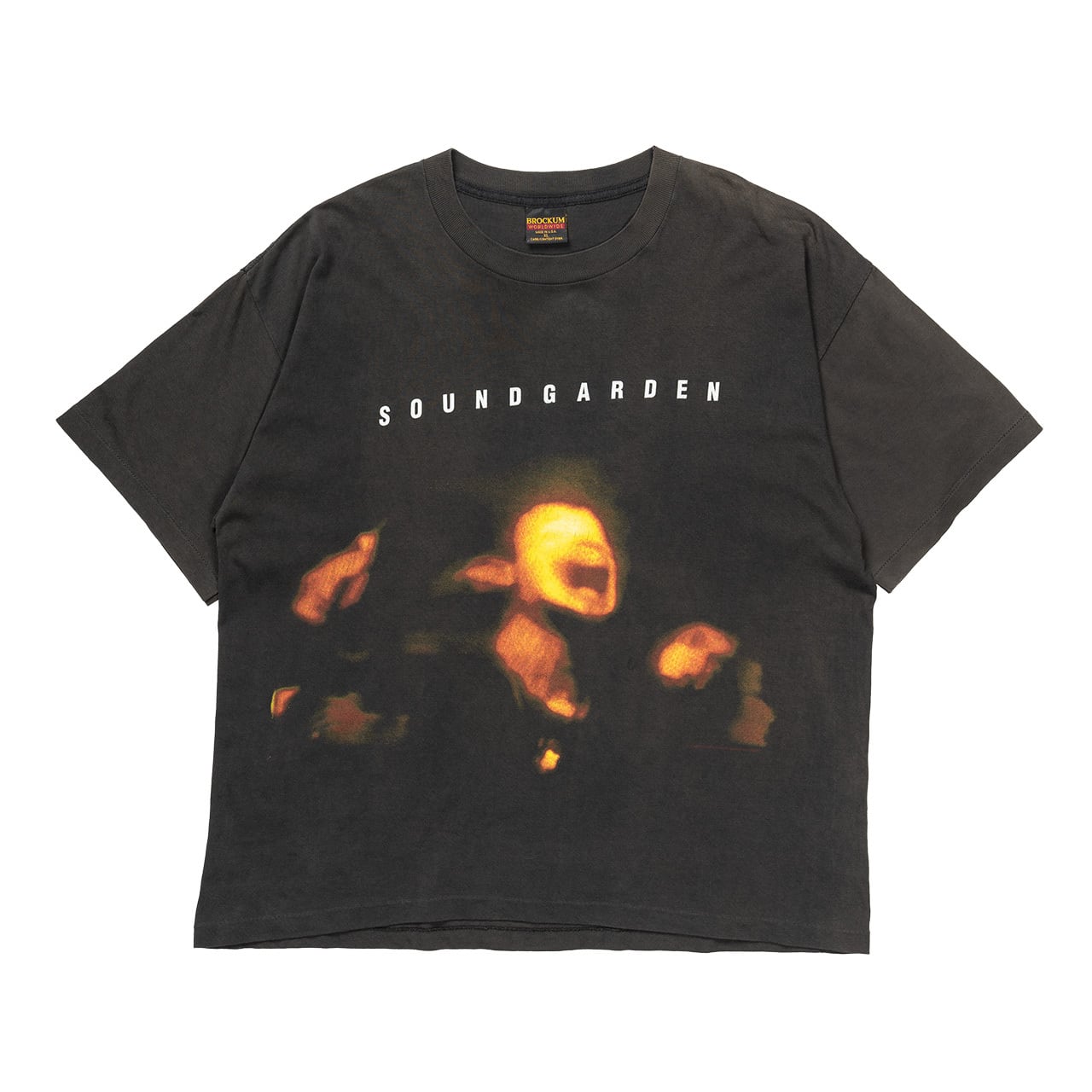 SOUNDGARDEN SUPERUNKNOWN | OPERA vintage (ヴィンテージTシャツ