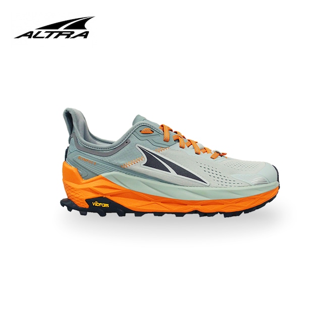 ALTRA　 OLYMPUS 5　MENS