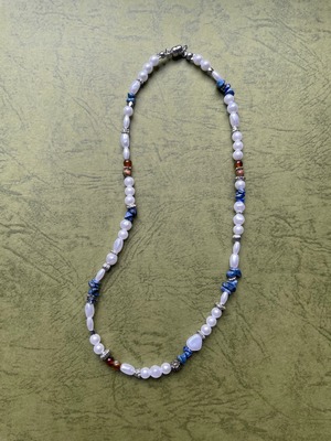 pearl mingle shortnecklace