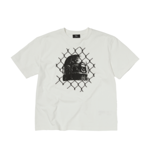 [THUG CLUB] PUBG EXCLUSIVE TC SAMTUK T-SHIRT 正規品 韓国ブランド 韓国通販 韓国代行 韓国ファッション サグクラブ 日本 店舗 THUGCLUB
