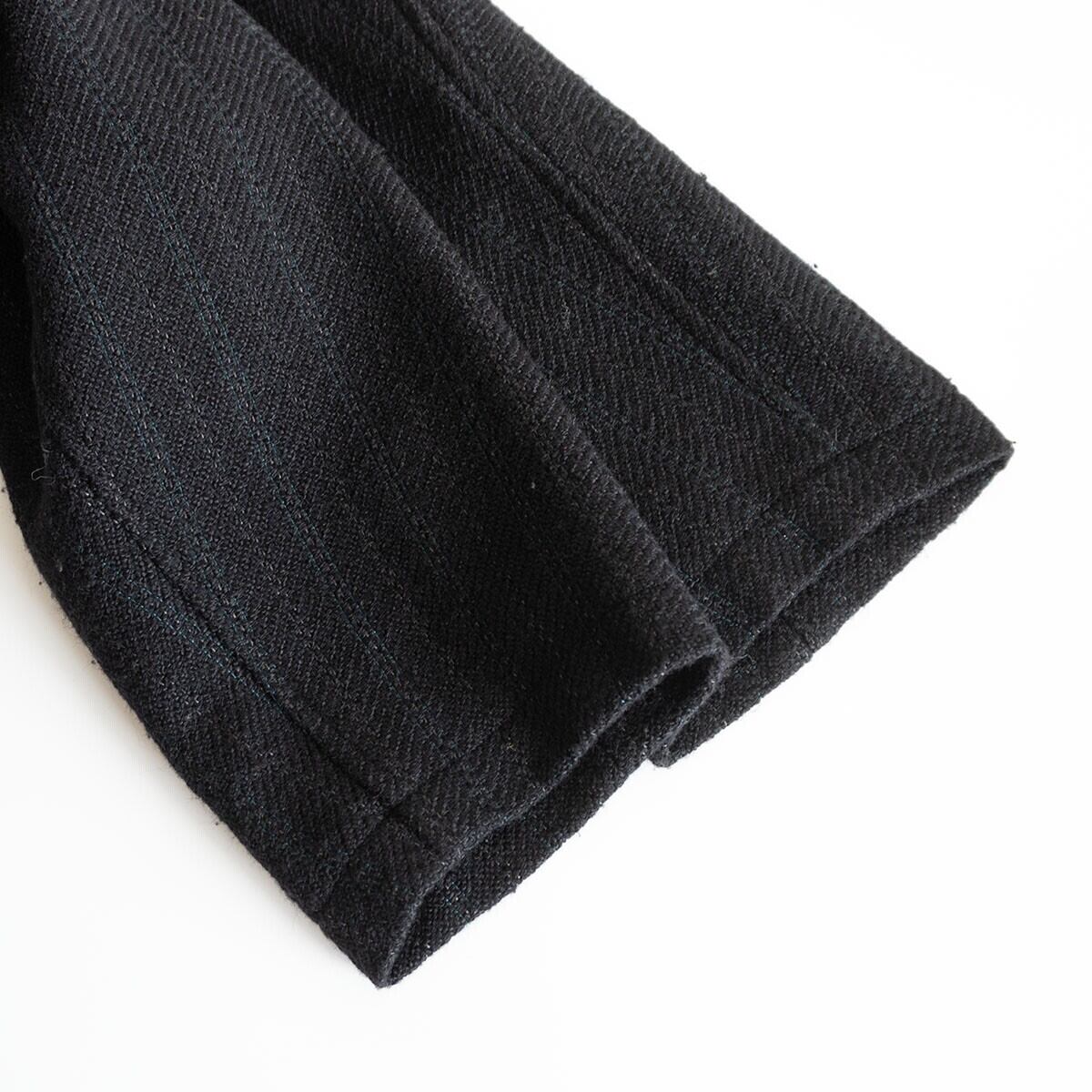 Y's for men ストライプ カバーオール 90S/アーカイブ」】Y's for men【ストライプ カバーオール】M