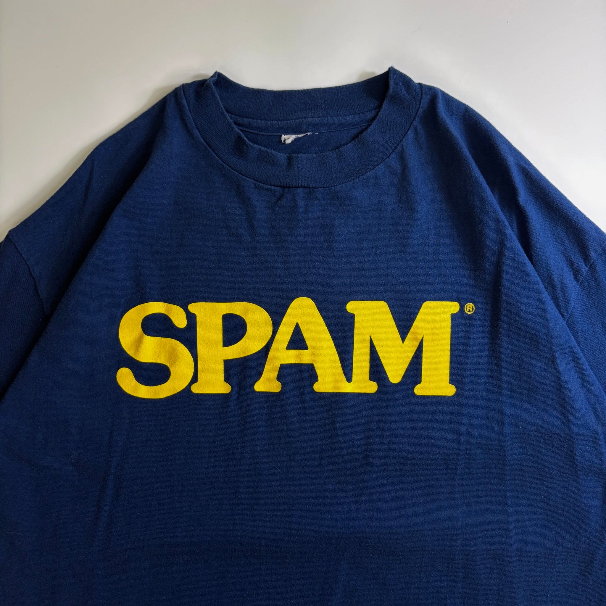 90s SPAM Logo T-Shirt